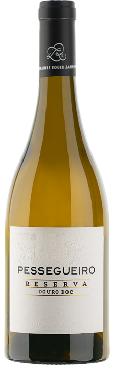 2022 Pessegueiro Reserva Branco Douro DOC Quinta do Pessegueiro 750