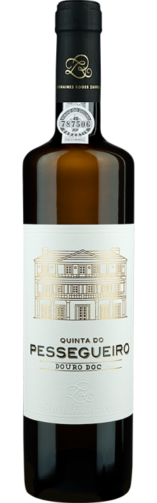 2022 Quinta do Pessegueiro Branco Douro DOC Quinta do Pessegueiro 750