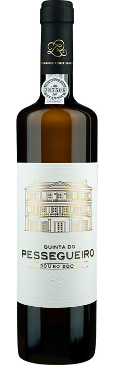 2023 Quinta do Pessegueiro Branco Douro DOC Quinta do Pessegueiro 750
