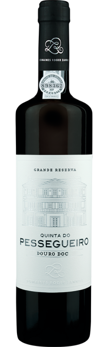 2020 Quinta do Pessegueiro Tinto Douro DOC Quinta do Pessegueiro 750