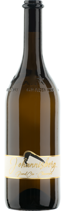 2023 Johannisberg Chamoson Grand Cru Valais AOC Cave Ardévaz 750