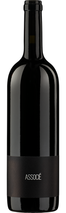 2020 Associé Merlot Vully AOC Cave et Domaine du Petit Château 750