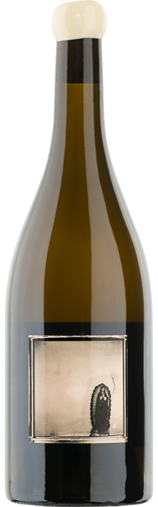 2022 Chardonnay Santa Barbara County Our Lady of Guadalupe Vineyards 750