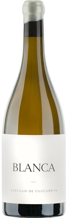 2020 Blanca del Castillo de Cuzcurrita Rioja DOCa Castillo de Cuzcurrita 750