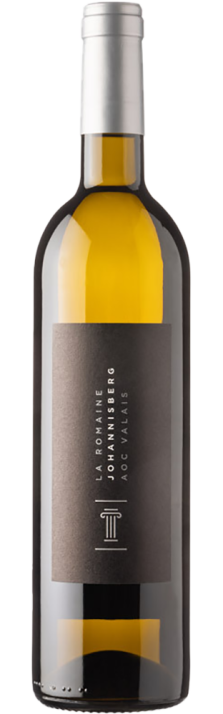 2023 Johannisberg Valais AOC Cave La Romaine 750