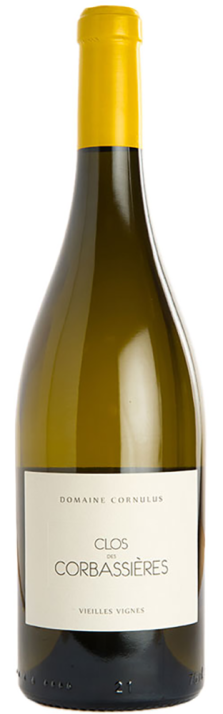 2023 Vieilles Vignes Blanc Clos des Corbassières Valais AOC Domaine Cornulus 750 2023 Vieilles Vignes Blanc Clos des Corbassières Valais AOC Domaine Cornulus 750