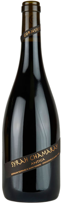 2020 Syrah Chamaray Antica Valais AOC Domaine Cornulus 750