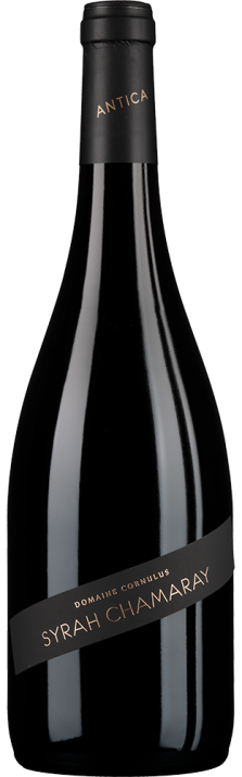 2023 Syrah Chamaray Antica Valais AOC Domaine Cornulus 750