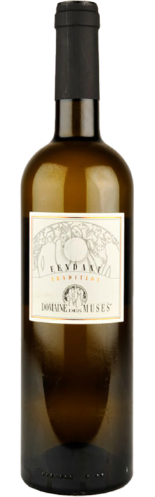2023 Fendant Tradition Valais AOC Domaine des Muses 750