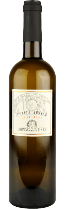 2023 Petite Arvine Tradition Valais AOC Domaine des Muses 750