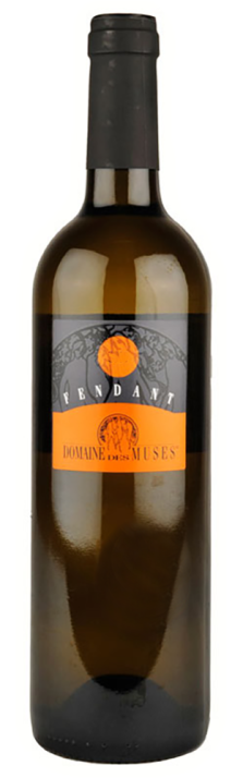 2023 Fendant Classique Valais AOC Domaine des Muses 750