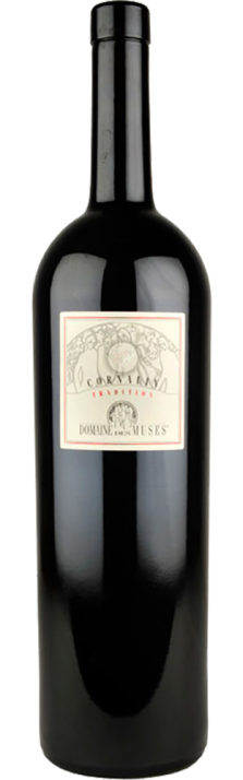 2022 Cornalin Tradition Valais AOC Domaine des Muses 1500