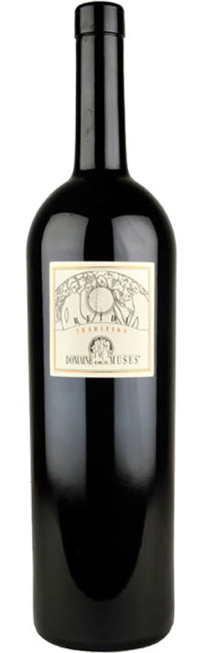 2021 Heida Tradition Valais AOC Domaine des Muses 1500
