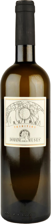 2022 Heida Tradition Valais AOC Domaine des Muses 750