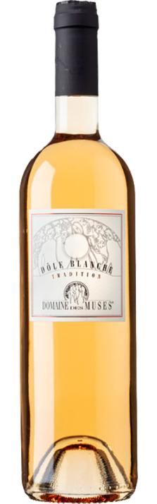 2023 Dôle Blanche Tradition Valais AOC Domaine des Muses 750
