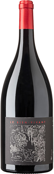 2019 Le Bien-Vivant Valais AOC Domaine des Muses 1500