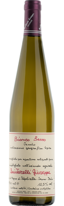 2022 Bianco Secco Veneto IGT Giuseppe Quintarelli 750