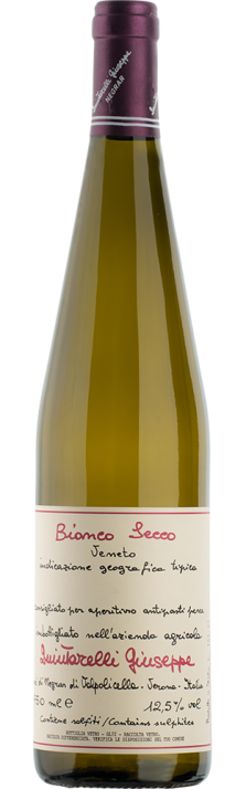 2023 Bianco Secco Veneto IGT Giuseppe Quintarelli 750