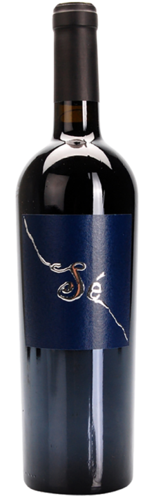2019 SE Primitivo Salento IGT Gianfranco Fino 750