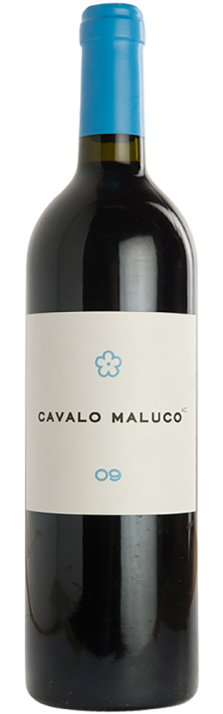 2014 Cavalo Maluco Peninsula de Setubal VR Heredade do Portocarro 750