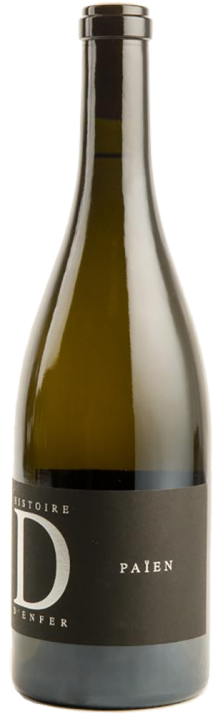 2022 Païen Réserve Coteaux de Sierre Valais AOC Histoire d'Enfer 750