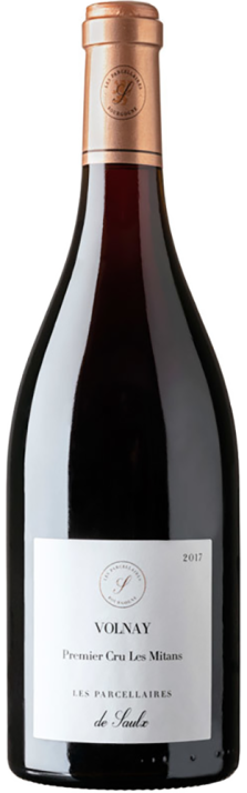 2017 Volnay AOC Les Mitans Les Parcellaires de Saulx 750