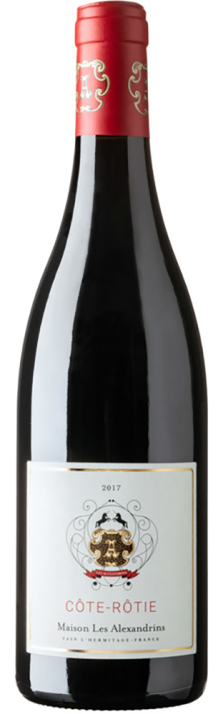 2019 Côte-Rôtie AOC Domaine Les Alexandrins 750