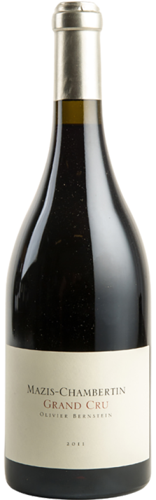 2011 Mazis-Chambertin Grand Cru AOC Olivier Berstein 750
