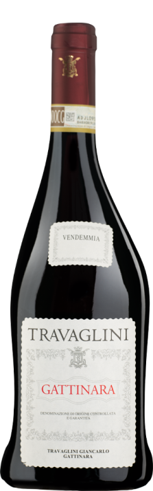 2021 Gattinara DOCG Giancarlo Travaglini 750