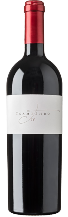 2022 Tsampéhro Etoile Valais AOC Clos de Tsampéhro 750