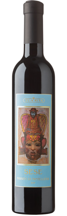2016 Sese Passito di Pantelleria DOP Azienda Agricola Tua Rita 500