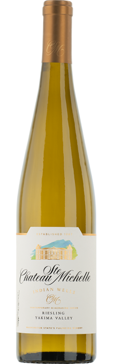 2022 Riesling Indian Wells Yakima Valley Chateau Ste. Michelle 750