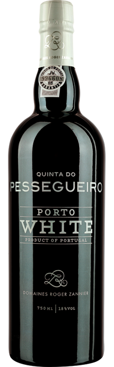 2024 Porto White Quinta do Pessegueiro 750