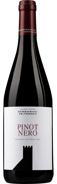 2023 Pinot Nero Südtirol Alto Adige DOC Schreckbichl Colterenzio 750