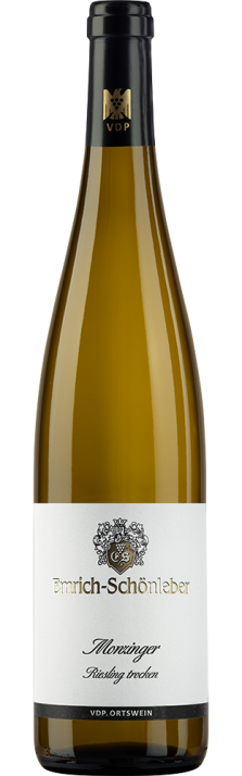 2024 Riesling trocken VDP.Ortswein Monzinger Weingut Emrich-Schönleber 750