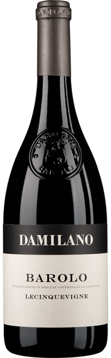 2020 Barolo DOCG Lecinquevigne Damilano 750 2020 Barolo DOCG Lecinquevigne Damilano 750