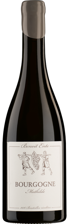 2021 Bourgogne AOC Mathilde Benoît Ente 750
