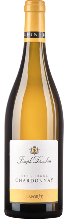 2022 Bourgogne AOC Chardonnay Laforêt Joseph Drouhin 750 2022 Bourgogne AOC Chardonnay Laforêt Joseph Drouhin 750