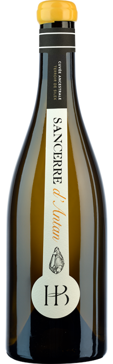 2022 Sancerre AOC D'Antan Henri Bourgeois 750