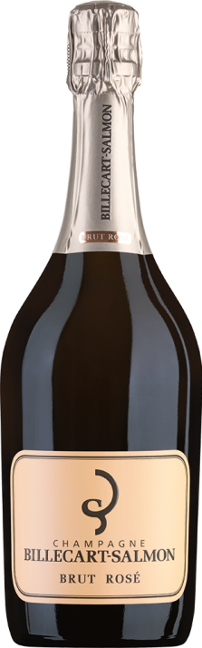 Champagne Le Rosé Extra Brut Billecart-Salmon 750