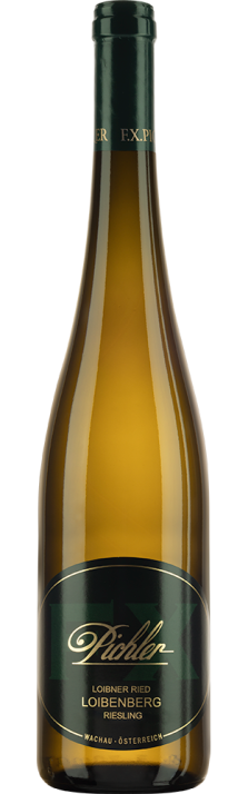 2023 Riesling Smaragd Ried Loibenberg F.X. Pichler 750