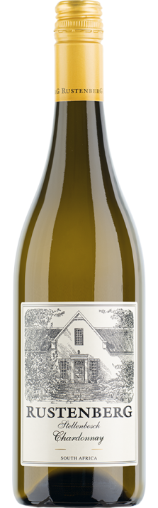 2022 Chardonnay Stellenbosch WO Rustenberg Wines 750 2022 Chardonnay Stellenbosch WO Rustenberg Wines 750