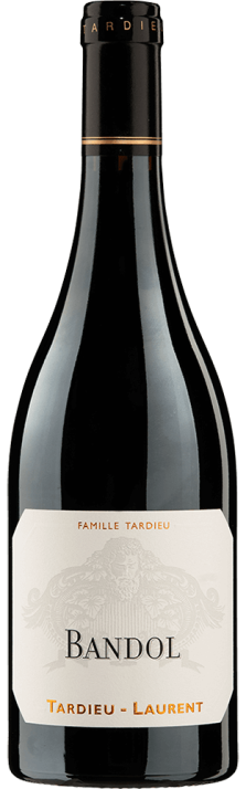 2017 Bandol Tardieu-L. Tardieu-Laurent 750