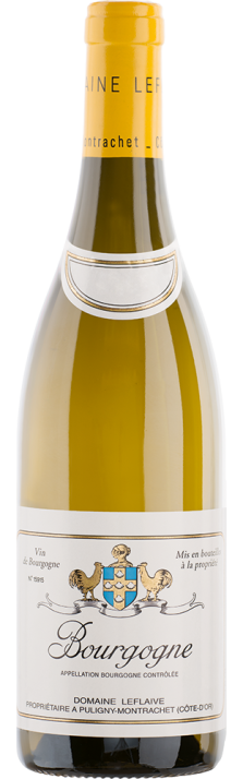 2020 Bourgogne AOC Blanc Domaine Leflaive 750