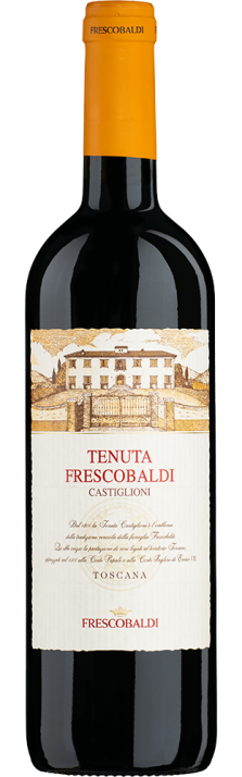 2021 Tenuta Frescobaldi Castiglioni Toscana IGT Frescobaldi 1500 2021 Tenuta Frescobaldi Castiglioni Toscana IGT Frescobaldi 1500