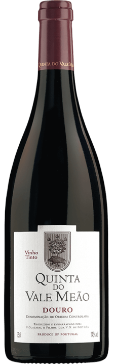 2022 Quinta do Vale Meão Douro DOC F. Olazabal & Filhos 750