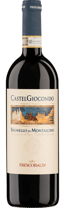 2017 Set 3x 75 cl Castelgiocondo Brunello di Montalcino DOCG Tenuta di Castelgiocondo 2250 2017 Set 3x 75 cl Castelgiocondo Brunello di Montalcino DOCG Tenuta di Castelgiocondo 2250