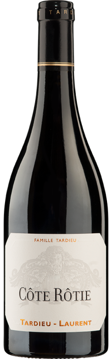 2018 Côte-Rôtie  AOP Vieilles Vignes Tardieu-Laurent 750