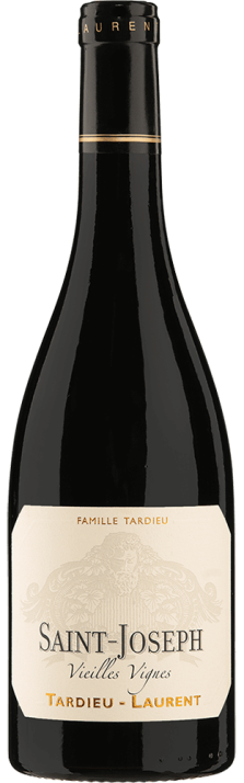 2020 St-Joseph AOC Vieilles Vignes Tardieu-Laurent 750