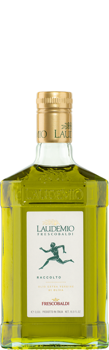 2024 Olivenöl / Huile d'olive EV Laudemio Marchesi de' Frescobaldi Toskana / Toscane 500 2024 Olivenöl / Huile d'olive EV Laudemio Marchesi de' Frescobaldi Toskana / Toscane 500